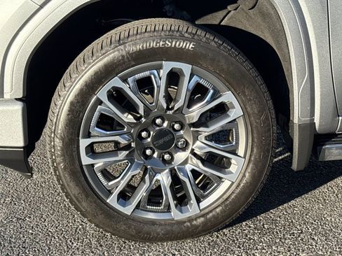 Used 2025 GMC Sierra 1500 Denali Ultimate image 20