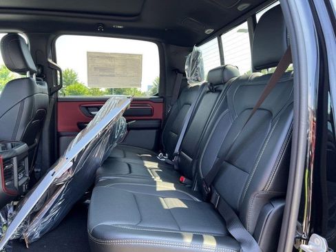 New 2026 RAM 1500 Rebel w/ Rebel Level 2 Equipment Group image 11