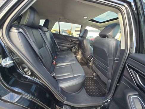 Used 2023 Subaru Outback Touring XT image 14