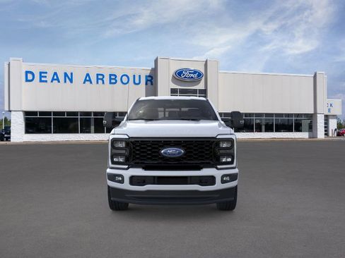 New 2026 Ford F350 XL w/ STX Appearance Package image 6