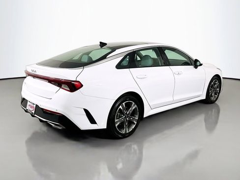 Certified 2023 Kia K5 EX FWD image 19