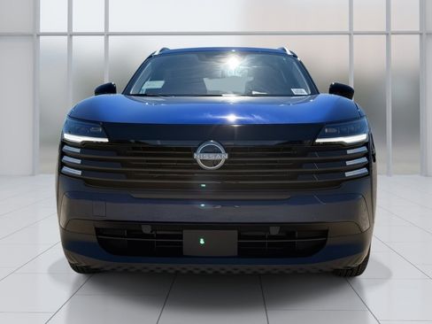 New 2026 Nissan Kicks SV image 8