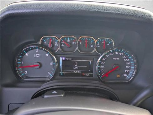 Used 2018 Chevrolet Tahoe LT image 11