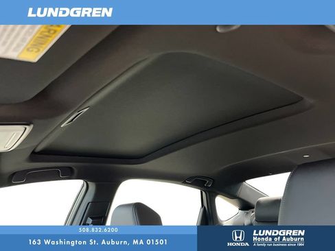 New 2026 Honda Accord Sport image 16