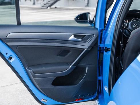 Used 2019 Volkswagen GTI Rabbit Edition image 58