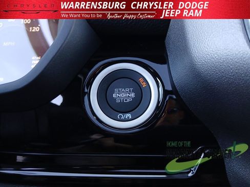 New 2026 RAM 1500 Laramie image 30