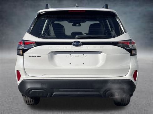 New 2026 Subaru Forester image 18