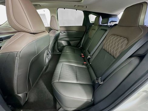 Used 2025 Nissan Murano Platinum w/ Cargo Package image 33