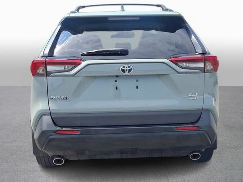 Used 2019 Toyota RAV4 XLE Premium w/ Cold Weather Package AWD/4WD image 5