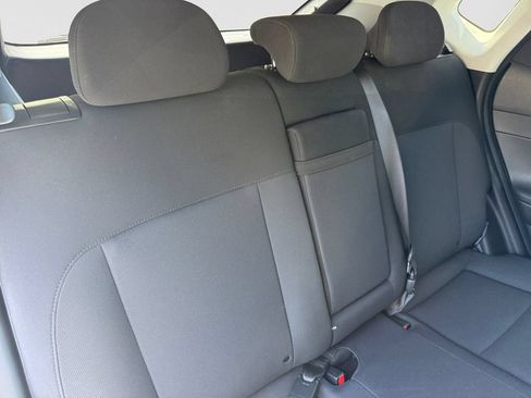 Used 2025 Hyundai Kona SEL AWD/4WD image 16
