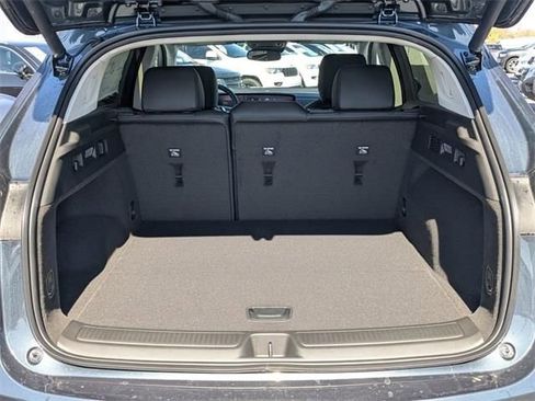 New 2026 Buick Envision Preferred image 14