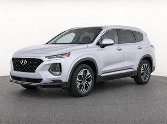 Used 2019 Hyundai Santa Fe Limited FWD video 1