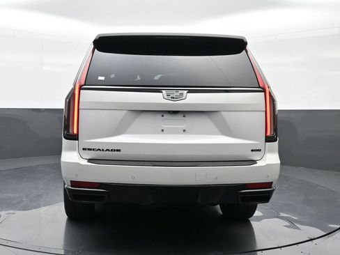Used 2021 Cadillac Escalade ESV Sport w/ LPO, ONYX Package RWD image 15