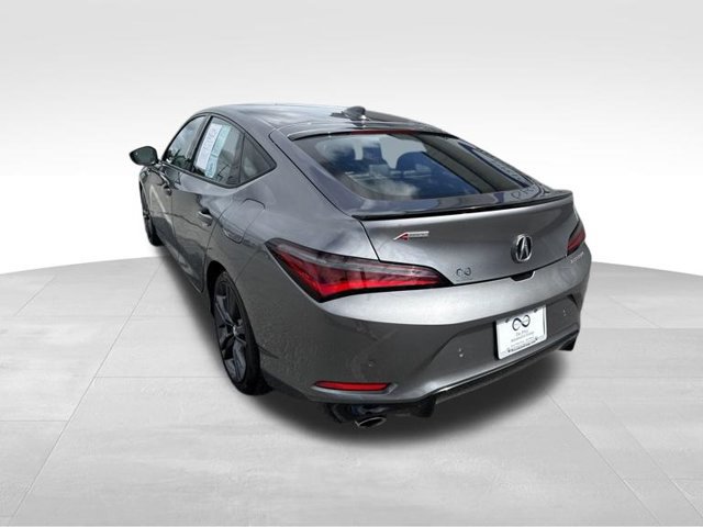Certified 2024 Acura Integra A-Spec w/ Technology Package FWD image 6
