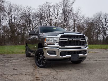 Used 2021 RAM 2500 Tradesman