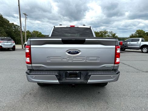 Used 2021 Ford F150 XL w/ STX Appearance Package image 5