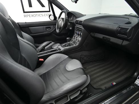 Used 2000 BMW Z3 RWD image 25