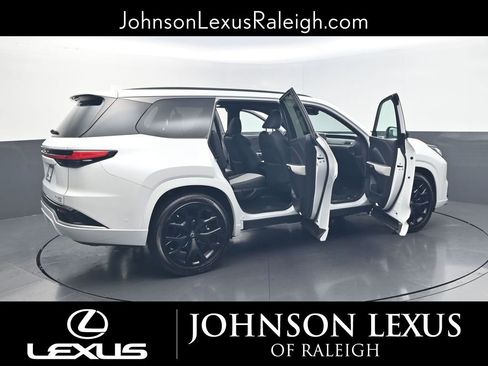 Certified 2025 Lexus TX 350 AWD w/ Technology Package image 30