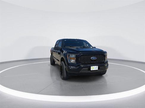 Used 2023 Ford F150 XL w/ STX Appearance Package RWD image 10