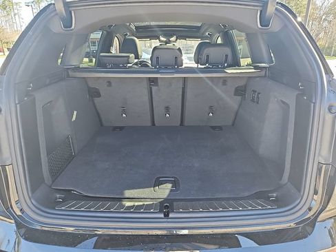 Used 2023 BMW X3 sDrive30i w/ Convenience Package RWD image 33