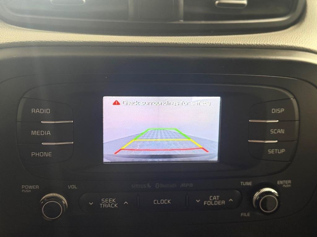 Used 2016 Kia Soul + FWD image 19