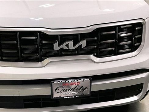 Used 2024 Kia Telluride S w/ S Sunroof Package AWD/4WD image 31