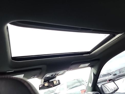 Used 2024 Chevrolet Silverado 1500 High Country w/ High Country Premium Package image 11