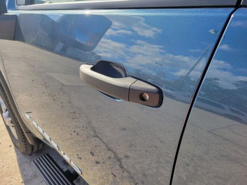 New 2026 GMC Sierra 2500 Pro w/ 1SA Pro Safety Plus Package image 9