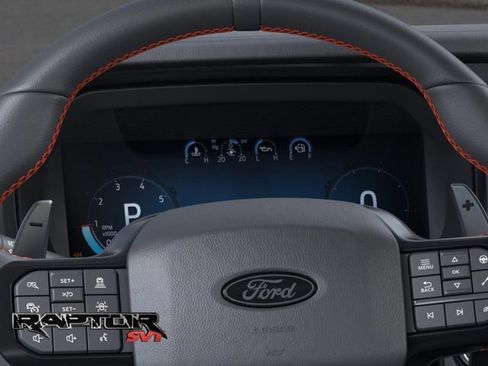 New 2026 Ford F150 Raptor AWD/4WD image 13