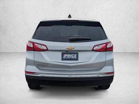 Used 2018 Chevrolet Equinox LS FWD image 7