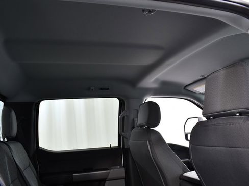 New 2026 Ford F350 XL w/ STX Appearance Package image 18