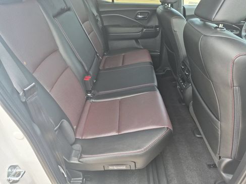 Used 2024 Honda Ridgeline Black Edition image 30