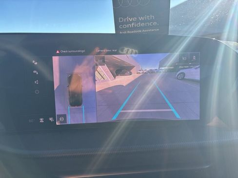 New 2025 Audi SQ5 Premium Plus image 24