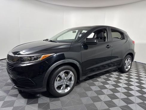 Used 2022 Honda HR-V LX image 12