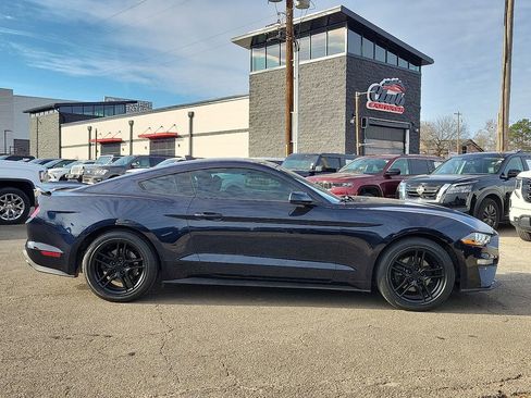 Used 2021 Ford Mustang Coupe w/ Equipment Group 101A image 6