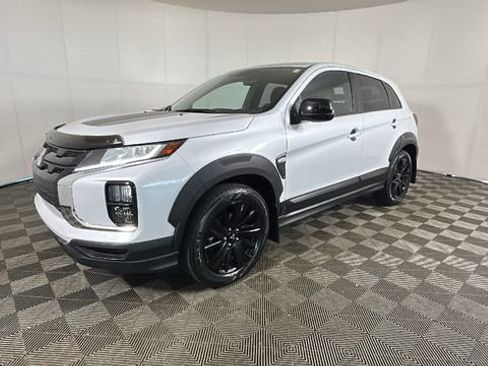 Used 2024 Mitsubishi Outlander Sport AWD image 7