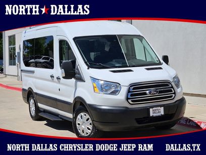 Used 2019 Ford Transit 150 XLT