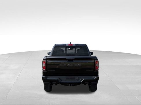 New 2026 RAM 1500 Laramie w/ Night Edition image 7