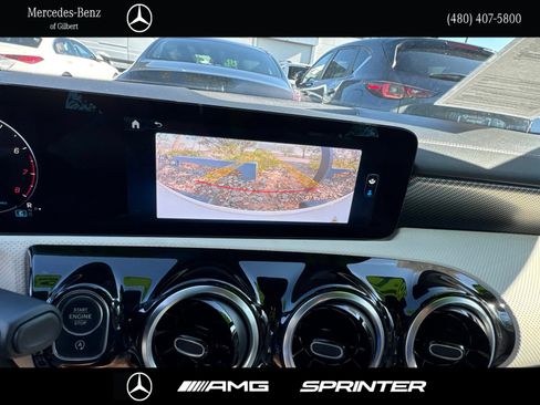 Certified 2026 Mercedes-Benz CLA 250 image 28