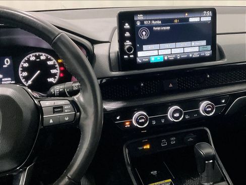 Used 2023 Honda CR-V EX-L image 18