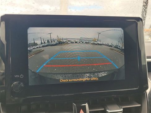 Used 2023 Toyota Corolla SE image 21