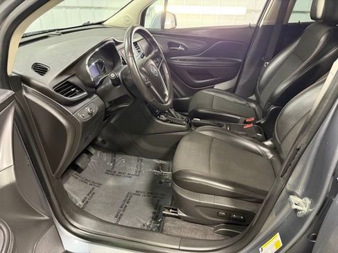 Used 2019 Buick Encore Preferred FWD image 11
