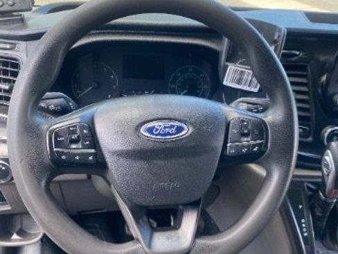 Used 2020 Ford Transit 350 w/ Upfitter Package RWD image 20