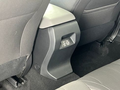 New 2026 Subaru Crosstrek 2.0i Premium image 35