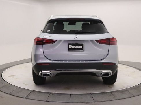 Certified 2026 Mercedes-Benz GLA 250 image 6