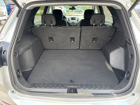 Used 2020 Chevrolet Equinox LT w/ Driver Convenience Package FWD image 20