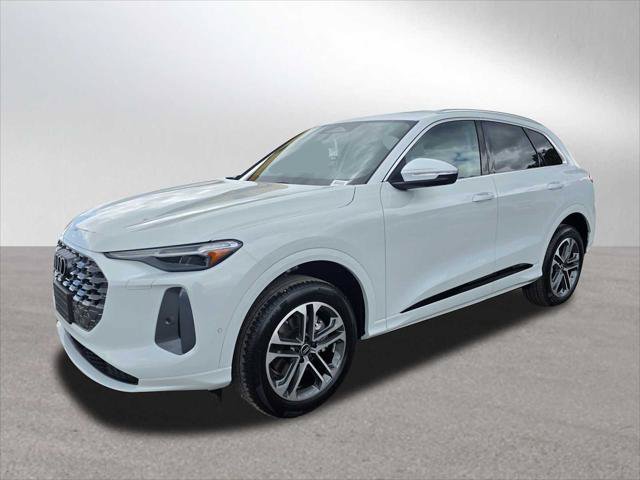 New 2026 Audi Q5 Premium AWD/4WD image 7