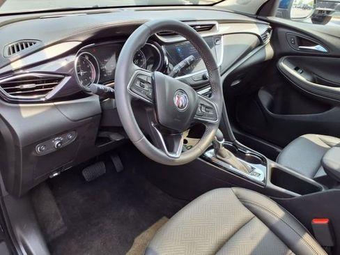 Used 2023 Buick Encore GX Essence w/ Experience Buick Package image 12