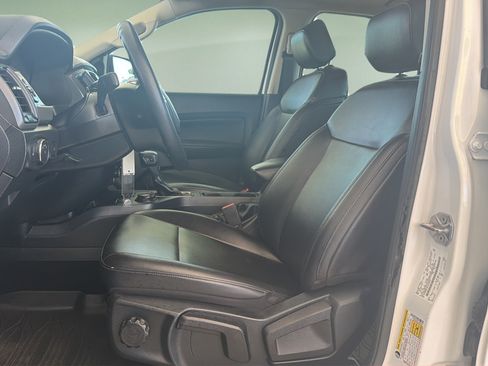 Used 2020 Ford Ranger XL w/ Equipment Group 101A Mid AWD/4WD image 17