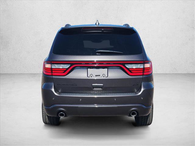 Used 2021 Dodge Durango GT RWD image 7